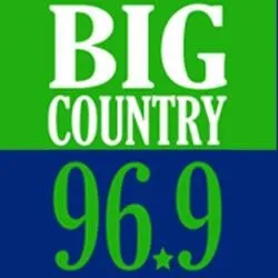 bigcountry969.com's icon