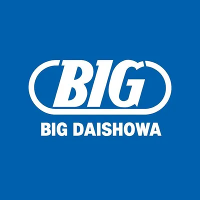 bigdaishowa.eu's icon