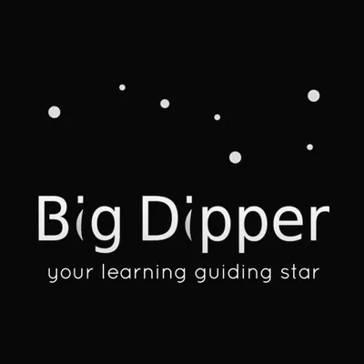 bigdipperstudio.com's icon