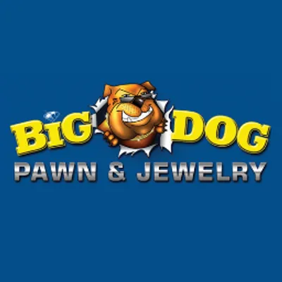 bigdogpawn.com's icon
