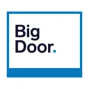 BigDoor logo