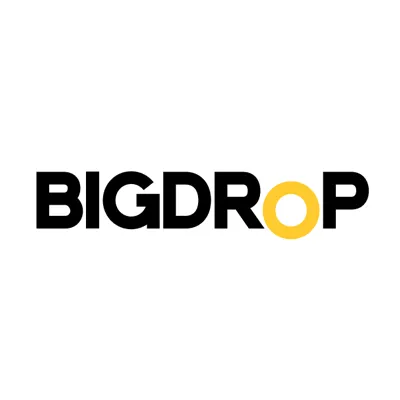 bigdropinc.com's icon