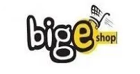 bigeshop logo