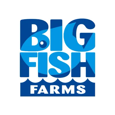 Big Fish Farms's brand icon