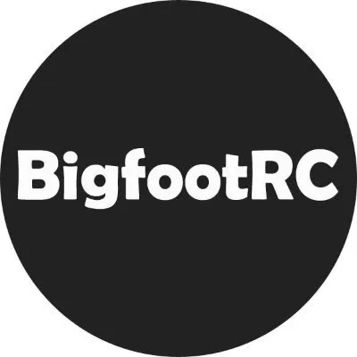 bigfootrc.com's icon