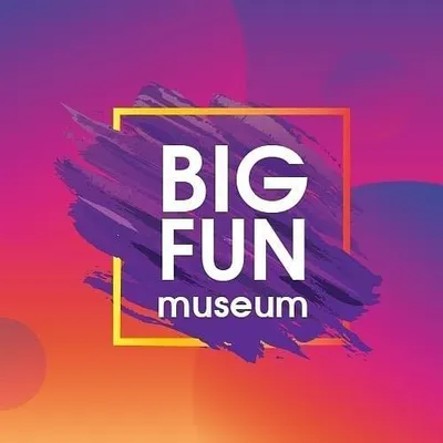 bigfunmuseum.com's icon