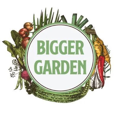biggergarden.com's icon