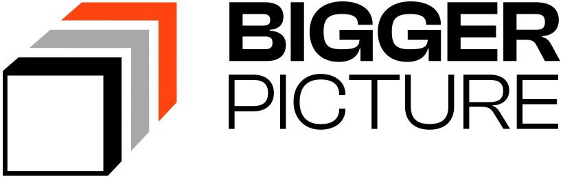 BiggerPicture logo