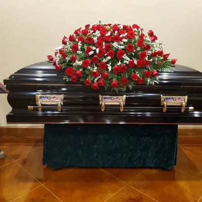 bighammortuary.com's icon