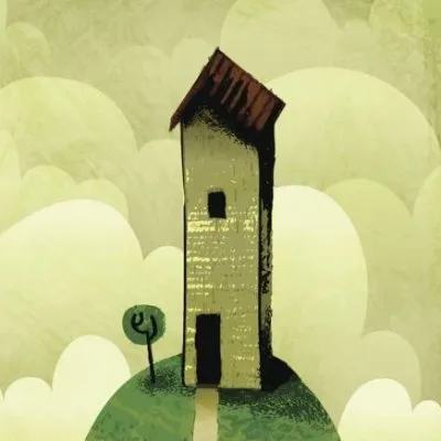 bighousestories.com's icon