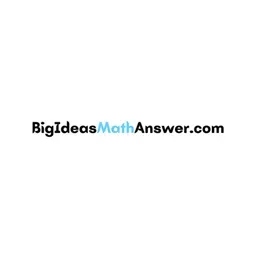 bigideasmathanswer.com's brand icon