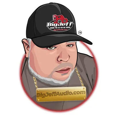 bigjeffaudio.com's icon