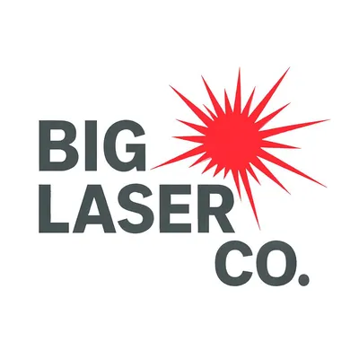 biglaser.co's icon