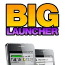BIG Launcher logo
