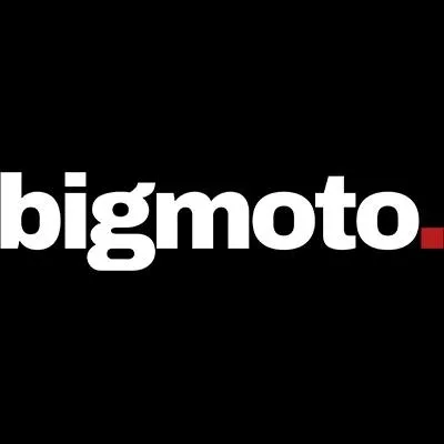 bigmoto.co.uk's icon