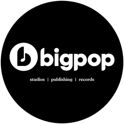 bigpopstudios.com's icon