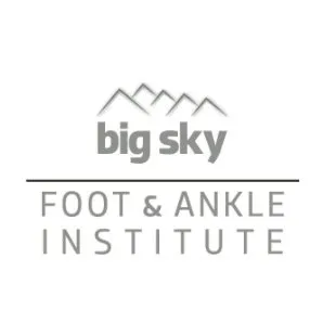 bigskyfootandankle.com's icon