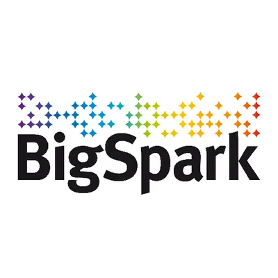 bigspark.it's icon