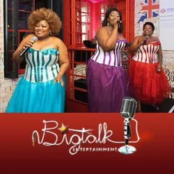 bigtalk.co.za's icon