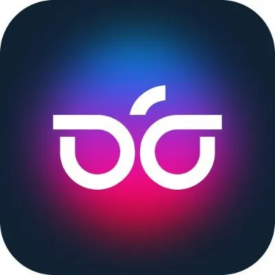 bigvu.tv's icon