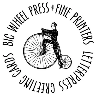 bigwheelpress.com's icon