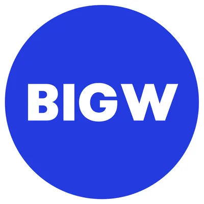 bigwphotos.com.au's icon