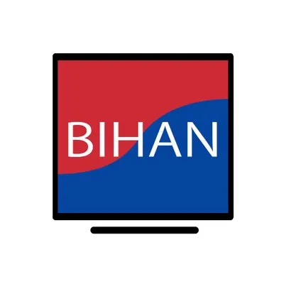 bihann.com's icon