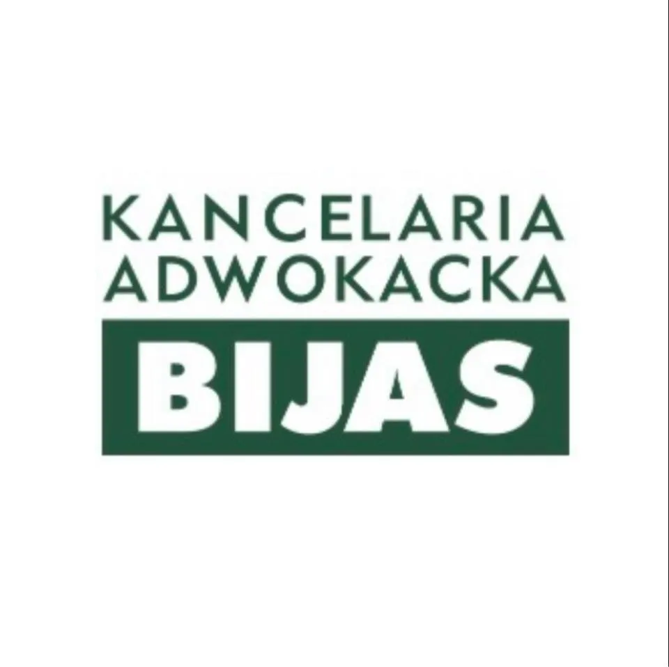 Kancelaria Adwokacka Bijas sp. k.