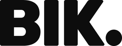 BIK logo