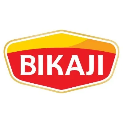 bikaji.com's icon