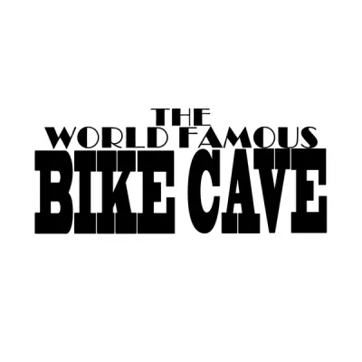 bikecaveny.com's brand icon