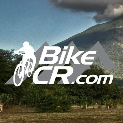 bikecr.com's icon