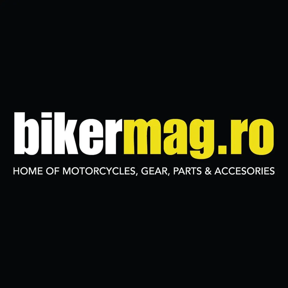 Bikermag.ro