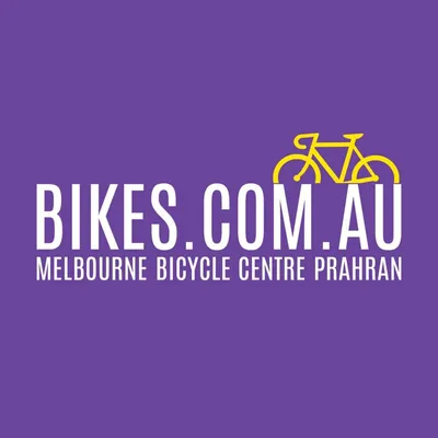 bikes.com.au's icon