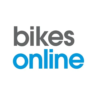 bikesonline.com.au's icon