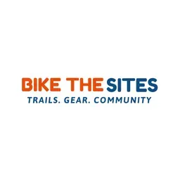 Bike the Sites's icon