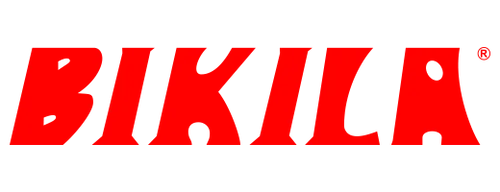 BIKILA ES logo