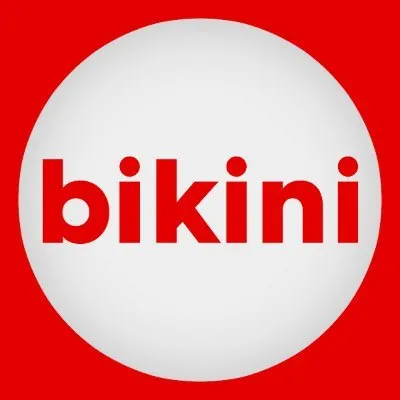 bikinisports.com's icon