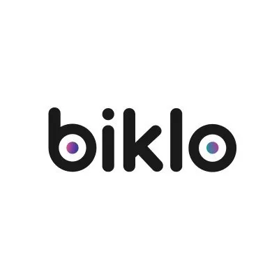 biklo.be's icon