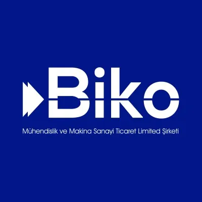 bikomuhendislik.com's icon