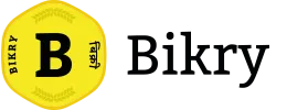 Bikry logo