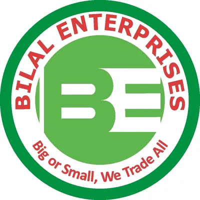 bilalenterprisespak.com's icon