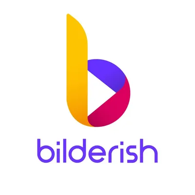 bilderish.com's icon