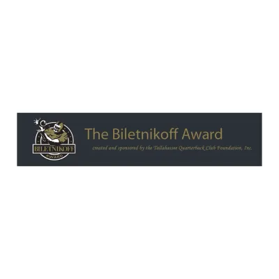 biletnikoffaward.com's icon