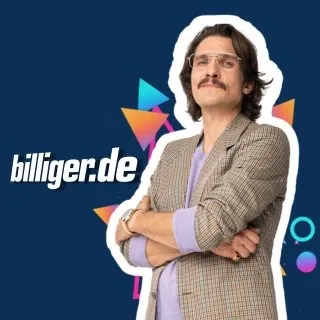 billiger.de's icon