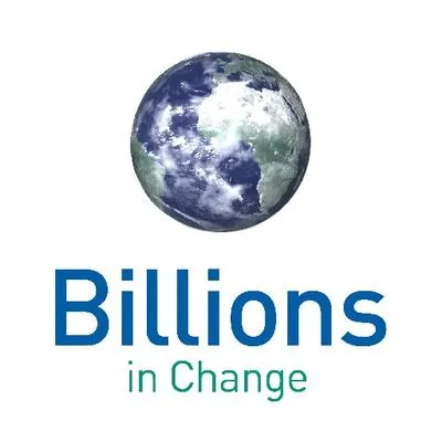 billionsinchange.com's icon