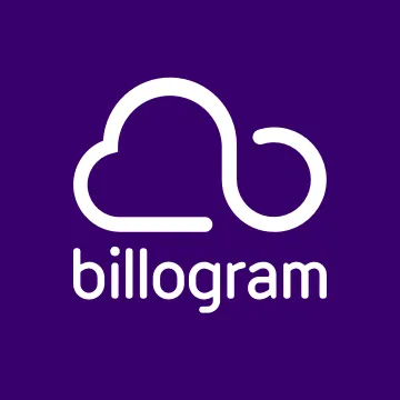 billogram.com's icon