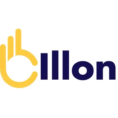 billonapp.cl's icon