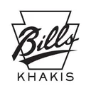 Bills Khakis logo