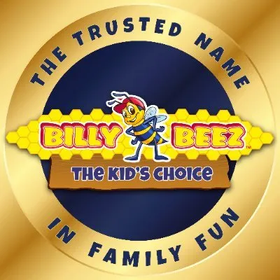 billybeezus.com's icon